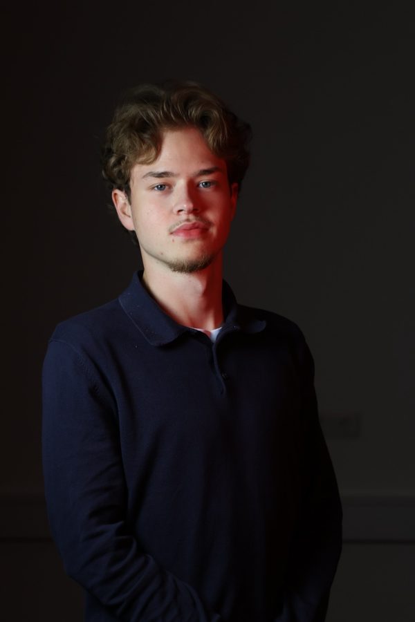 Eric Trondl