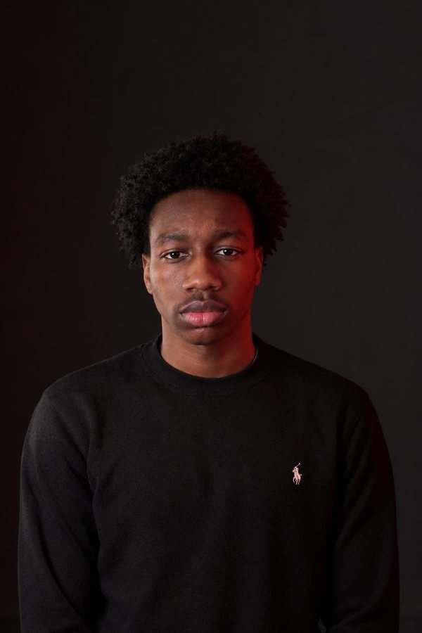 Daniel Okojie
