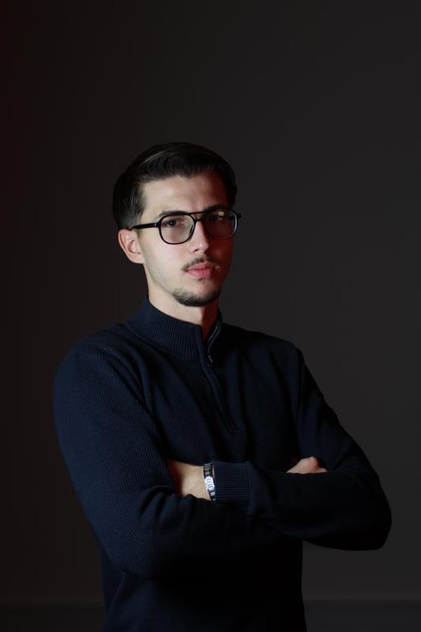 Andrej Dizdaric