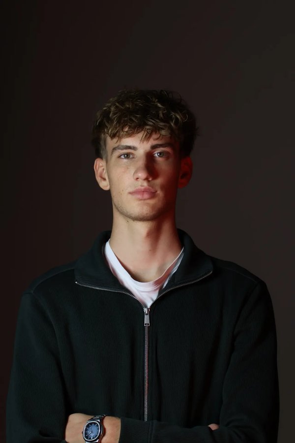 Karlo Knezevic