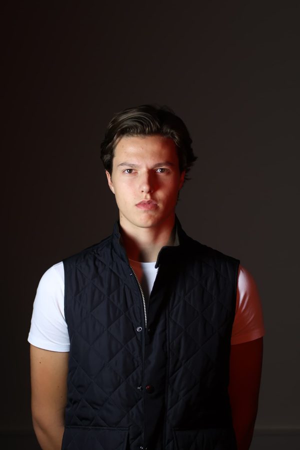 Elias Nedelea